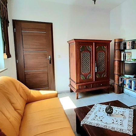 Samoa Apartment Хопегартен Екстериор снимка