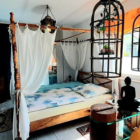 Samoa Apartment Хопегартен Екстериор снимка