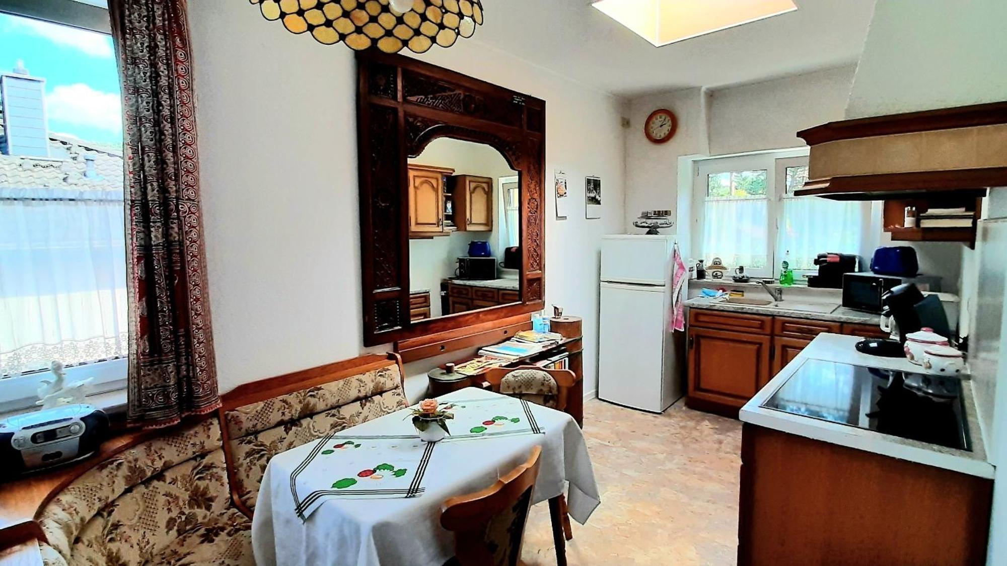 Samoa Apartment Хопегартен Екстериор снимка