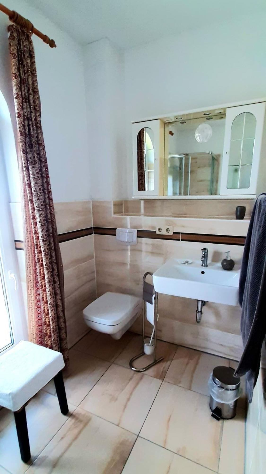 Samoa Apartment Хопегартен Екстериор снимка