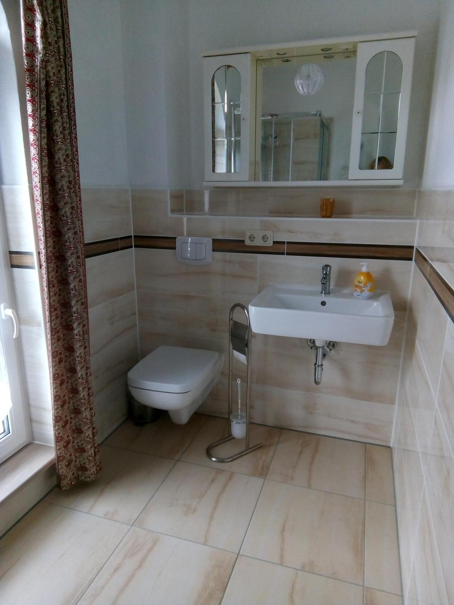 Samoa Apartment Хопегартен Екстериор снимка